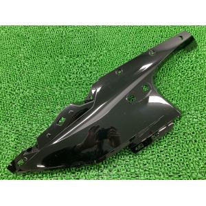 Puig製CBR400R スクリーン 社外 中古 バイク 部品 NC47前期 CBR500R 13