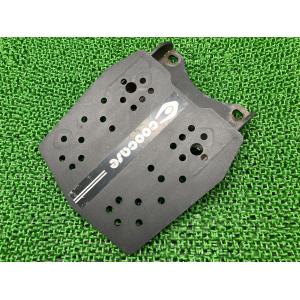 カワサキ（Kawasaki） Dトラッカー KLX250 シート 紫 53001-1691 純正