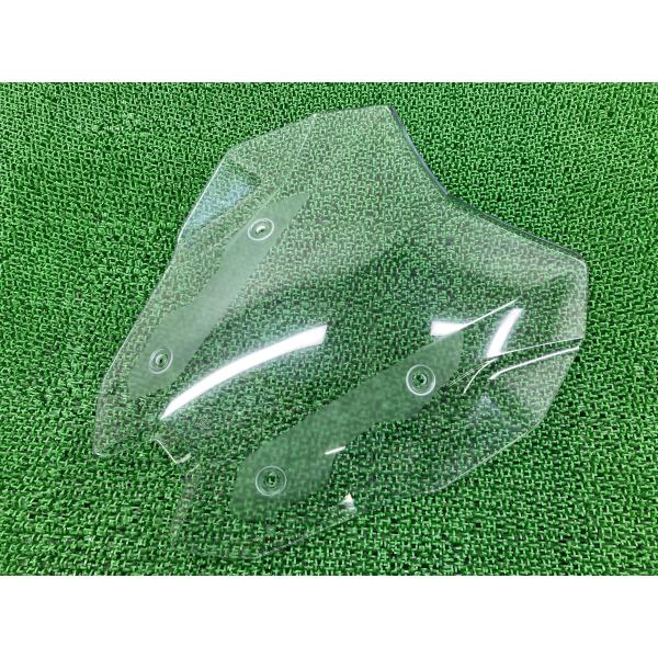 R1200RS スクリーン 46.63-8 545 299 BMW 純正 中古 バイク 部品 46....