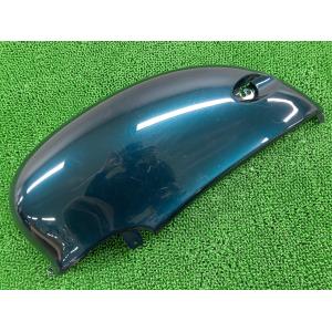 カワサキ（Kawasaki） ゼファー400 フロントフェンダー 紺M 35004-1249
