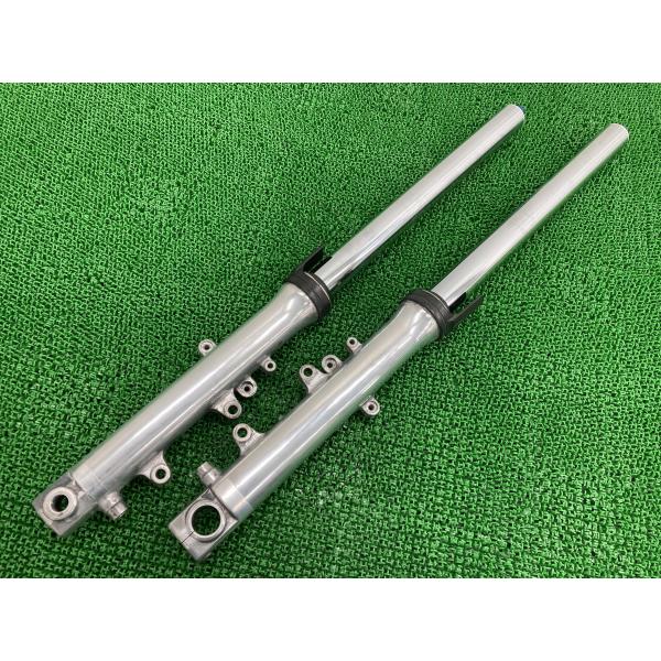 XJR1300 フロントフォーク 左右 5EA ヤマハ 純正 中古 バイク 部品 RP03J 43φ...