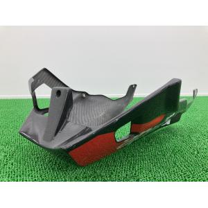 カワサキ（Kawasaki） Z400FX サイドカバー 左 赤 36001-1027 純正