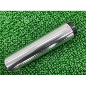 ヤマハ発動機 XJR400R サイレンサーマフラー 4HME ヤマハ 純正 中古