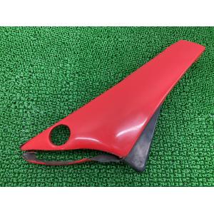 TW200純正リアフェンダー テールランプ ウインカー サブフレーム