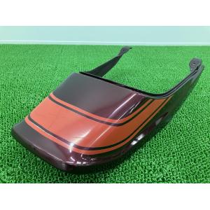 カワサキ（Kawasaki） ゼファー400 サイドカバー 右 紺M 36001-1423