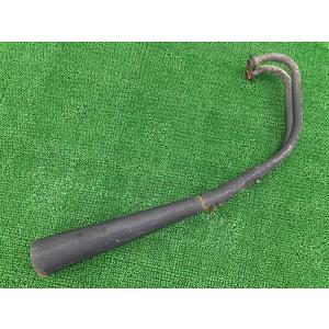 DAYTONA（デイトナ） D92255 スリップオンキャブトンタイプマフラー