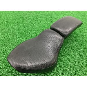 イージーライダース製ドラッグスター400 シート 社外 中古 4TR イージーライダース製ドラッグスター400 シート 社外 中古 4TR