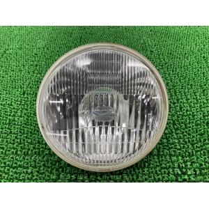 ヤマハ発動機 SR400 ヘッドライト YHA-121 ヤマハ 純正 中古 バイク