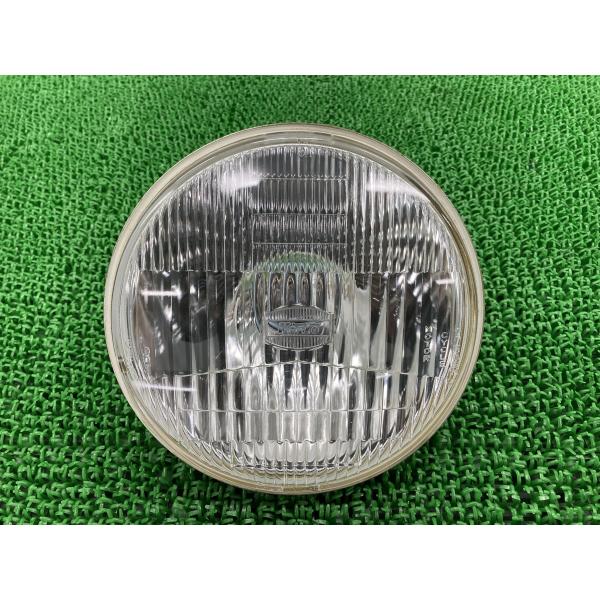 SR400 ヘッドライト 997-16121 ヤマハ 純正 中古 バイク 部品 RH01J コンディ...