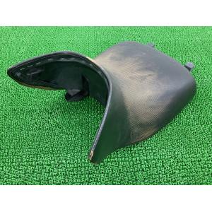 カワサキ（Kawasaki） GPZ900R シート 純正 中古 バイク 部品 ZX900A