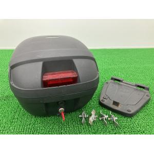 バイク クラウザー製 パニアケース 左右 社外 バイク 部品 KRAUSER K2
