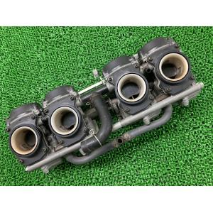 割れ無! CB400SF NC39 純正ヘッドカバー シリンダーヘッドカバー