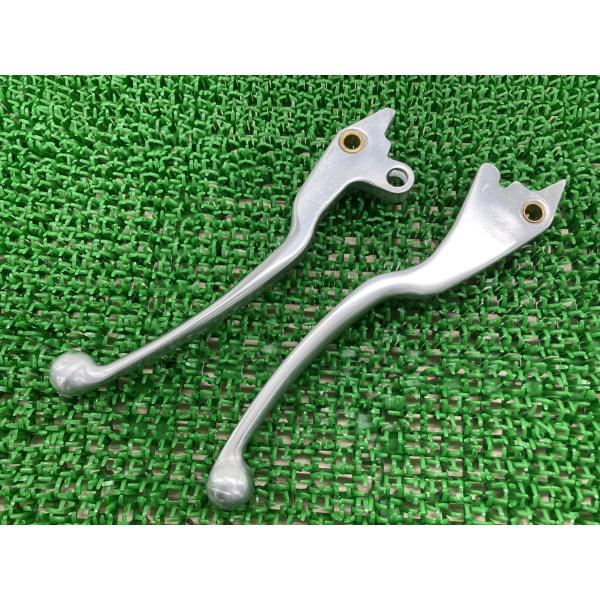 GSX-R750 1100 レバー 左右 SG404 スズキ 純正 中古 バイク 部品 GR7CA ...