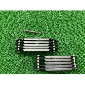 カワサキ（Kawasaki） GPZ900R キャブレター V628 純正 中古 バイク