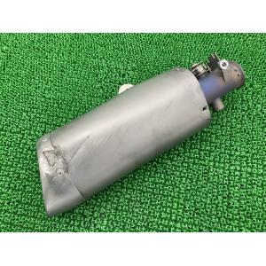 ヤマハ発動機 YZF-R1 エキパイマフラー 45B ヤマハ 純正 中古 バイク