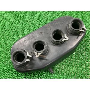 カワサキ（Kawasaki） ゼファー400 エアクリーナーボックス A077 純正