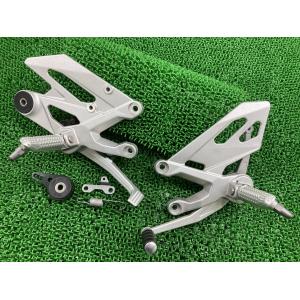 FLSTC1340 ツールボックス 右 ハーレー 純正 中古 バイク 部品 EVO