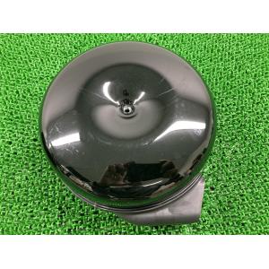 XLH883 XLH1200 エアクリーナートリム ハーレー 純正 中古 スポーツ