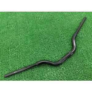 ボンネビルボバー ハンドル トライアンフ(TRIUMPH) 純正 中古