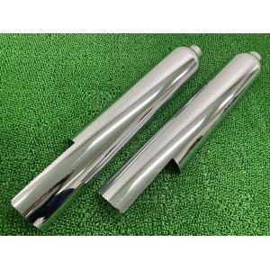 XL1200X サイレンサーマフラー 64900291 ハーレー 純正 中古 バイク