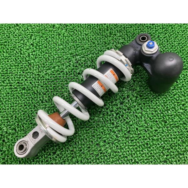 GSX-R1000 リアサスペンション JS1CY111100106*** スズキ 純正 中古 バイ...