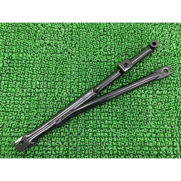 ドラッグスター400クラシック マフラーステー ヤマハ 純正 中古 VH02J XVS400C Dr...