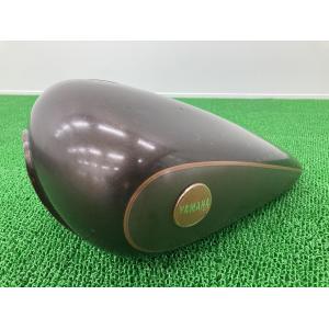 カワサキ（Kawasaki） エストレヤカスタム タンク 橙M 51081-5287 純正