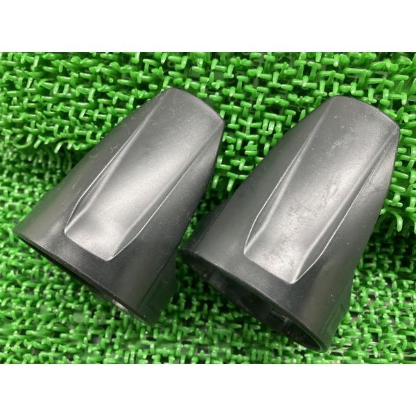 XSR700 フロントフォークガード 左右 ヤマハ 純正 中古 バイク 部品 RM22J MT-07...