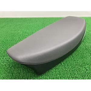 ヤマハ発動機 SR400 シート B9F RH16J-010*** ヤマハ 純正 中古 バイク