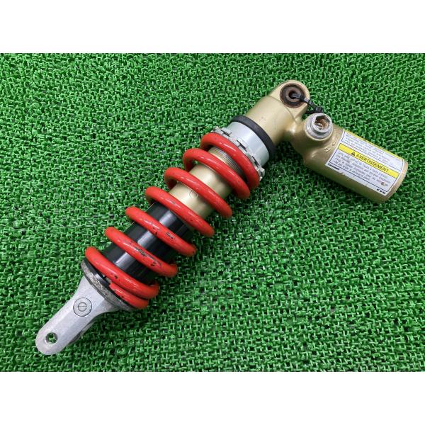 ZX-12R リアサスペンション K320 カワサキ 純正 中古 バイク 部品 ZX1200B ZX...