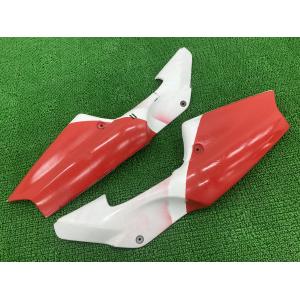 ホンダ（HONDA） CBR400R セパレートハンドル 左右 純正 中古 バイク