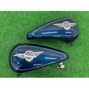 Harley Davidson（ハーレー・ダビッドソン） FLSTF1340 リアフェンダー