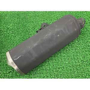 XL1200R サイレンサーマフラー 64848-04 ハーレー 純正 中古 バイク