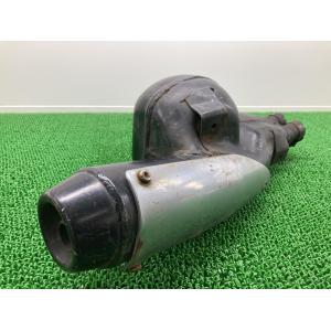 FLSTC1340 ツールボックス 右 ハーレー 純正 中古 バイク 部品 EVO