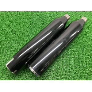 XLH883Hハガー マフラー 65613-97/65605-97 ハーレー 純正 中古 65613