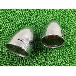 ヤマハ発動機 XJR1200 オルタネーター 101211-1500 ヤマハ 純正 中古