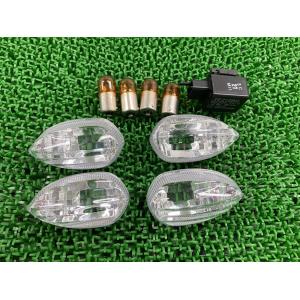 カワサキ（Kawasaki） GPZ900R リアフェンダー 35023-1324 純正 中古
