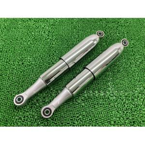 HONDA スーパーカブ110プロ リアサスペンション ホンダ [M-250527-22] ホンダ（HONDA） スーパーカブ110 リアサスペンション 左右 K88 純正