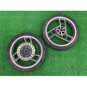 送料無料☆新品☆RZ250R／RR☆RZ350RR☆純正フロント