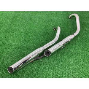FXSTC1340 リアフェンダー ハーレー 純正 中古 バイク 部品 ソフテイル