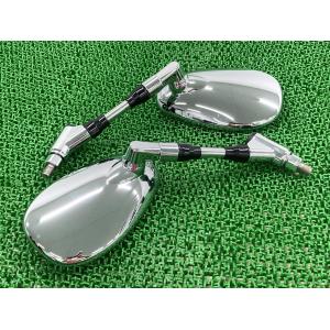 ホンダ VFR400R ミラー 左 在庫有 即納 純正 新品 バイク 部品 NC21 未