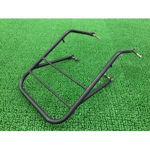 カワサキ（Kawasaki） ゼファー750 テールカウル 紺M 純正 中古 バイク