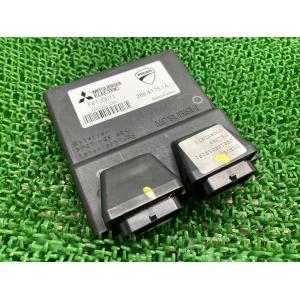 カワサキ（Kawasaki） ゼファー400 エアクリーナーボックス A077 純正