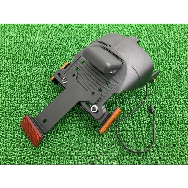 XL1200X リアフェンダー 60188-08 ハーレー 純正 中古 バイク 部品 XL1200N...