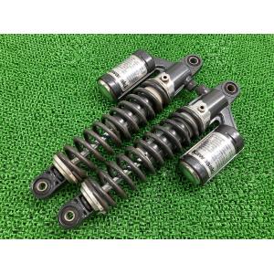 カワサキ（Kawasaki） ゼファー750 リアサスペンション 左右 純正 中古