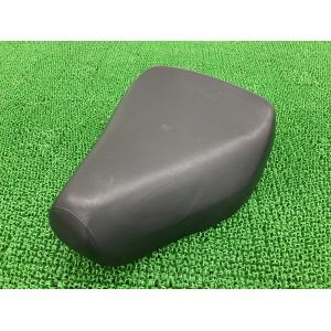 カワサキ（Kawasaki） ゼファー400 シート 純正 中古 バイク 部品