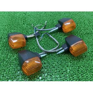 カワサキ（Kawasaki） バリオスII タンク 純正 中古 バイク 部品