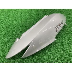 ヤマハ発動機 XJR400R テールカウル 白 4HM ヤマハ 純正 中古 バイク