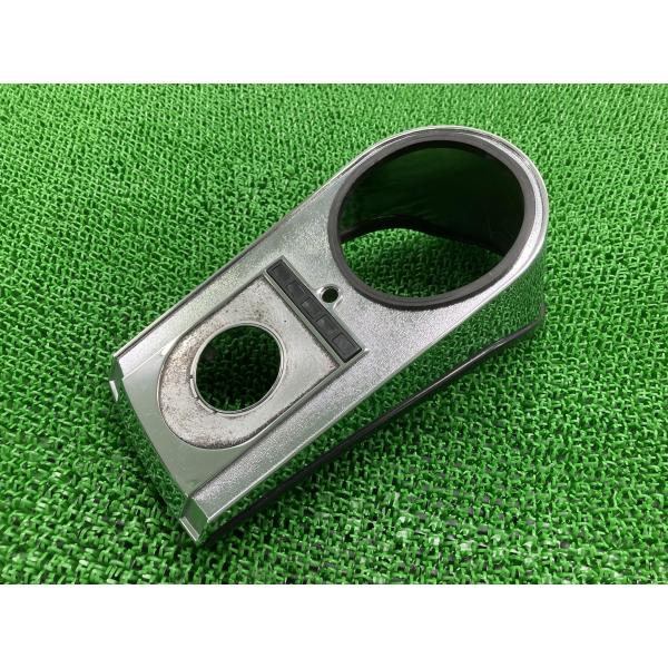 ソフテイル メーターコンソール 71273-96 ハーレー 純正 中古 バイク 部品 メーターカバー...