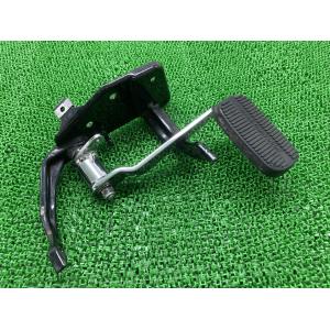 カワサキ（Kawasaki） Z400FX ブレーキペダル 純正 中古 バイク 部品
